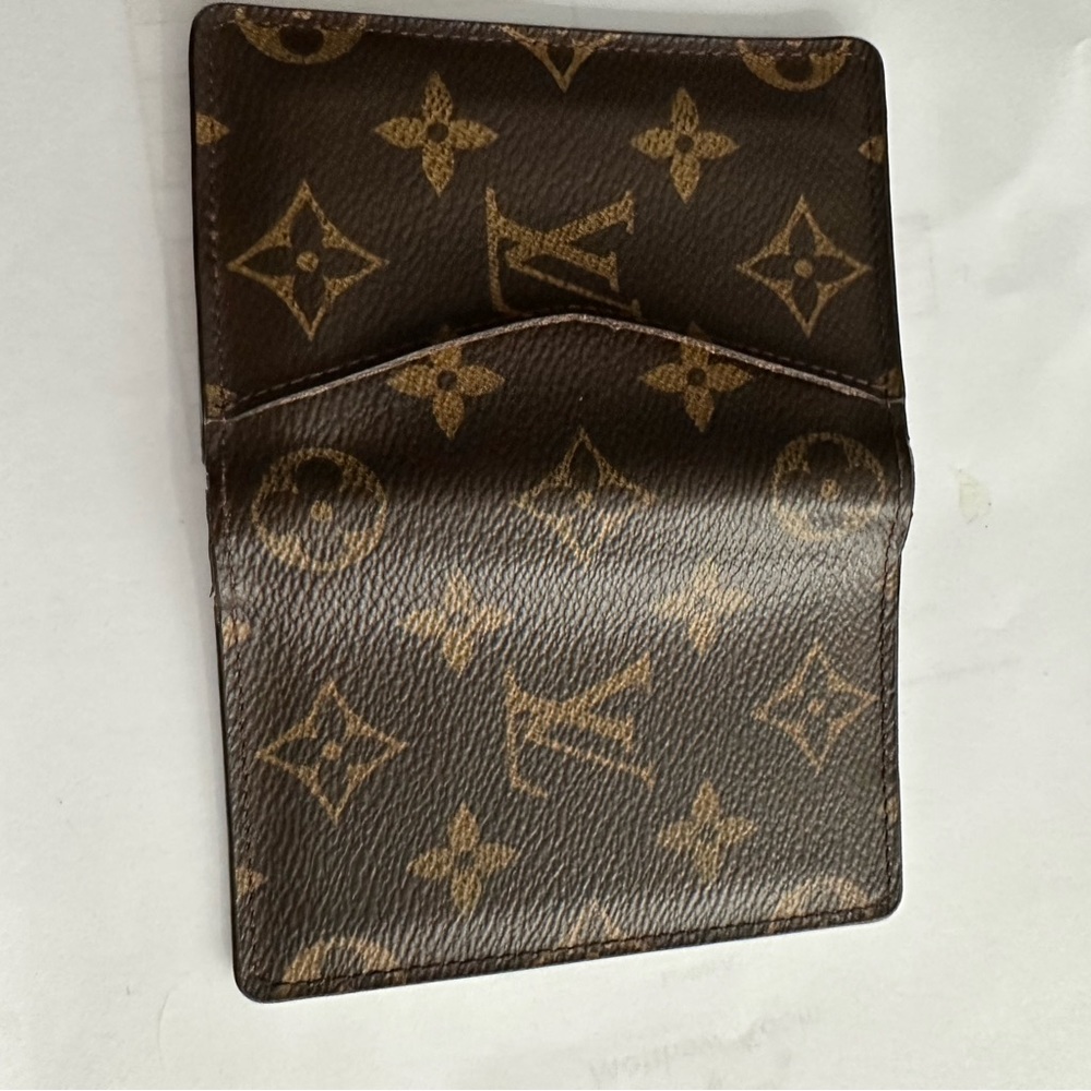 Louis Vuitton card Holder
